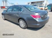 ✅ 2010 Honda Accord LX • VIN: 1HGCP2F32AA022276 • Lot: 42491671. Listed on IAAI with 136,962 mi. Free auction sales archive from the USA and detailed vehicle history report at DreamBid. Image 3.