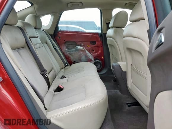 ✅ 2012 Buick Verano Convenience Group • VIN: 1G4PR5SK1C4153298 • Лот: 60649745. Опубликован ранее на Copart с пробегом 195 832 миль. Бесплатный доступ к архиву аукционных продаж из США и подробный отчёт об истории автомобиля на DreamBid. Изображение 11.