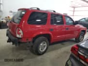 ✅ 1999 Dodge Durango • VIN: 1B4HR28Y2XF707913 • Lot: 66506755. Wystawiony na Copart z przebiegiem 210 481 mil. Bezpłatny archiwum sprzedaży aukcyjnych z USA i szczegółowy raport historii pojazdu na DreamBid. Zdjęcie 3.