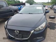 ✅ 2017 Mazda 3 Sport • VIN: 3MZBN1K71HM102973 • Лот: 42425126. Опубликован ранее на IAAI с пробегом 162 573 миль. Бесплатный доступ к архиву аукционных продаж из США и подробный отчёт об истории автомобиля на DreamBid. Изображение 13.