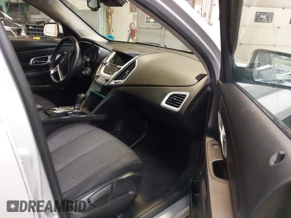 ✅ 2016 GMC Terrain SLE • VIN: 2GKFLTEK6G6218852 • Lot: 42231128. Wystawiony na IAAI z przebiegiem 121 674 mil. Bezpłatny archiwum sprzedaży aukcyjnych z USA i szczegółowy raport historii pojazdu na DreamBid. Zdjęcie 5.