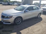 ✅ 2015 Chevrolet Impala LTZ • VIN: 1G1165S37FU110061 • Лот: 68557044. Опубликован ранее на Copart с пробегом 89 969 миль. Бесплатный доступ к архиву аукционных продаж из США и подробный отчёт об истории автомобиля на DreamBid. Изображение 1.