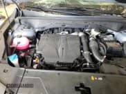 ✅ 2025 Kia Sorento X-Line EX • VIN: 5XYRHDJF4SG382833 • Lot: 62180405. Wystawiony na Copart z przebiegiem 1 420 mil. Bezpłatny archiwum sprzedaży aukcyjnych z USA i szczegółowy raport historii pojazdu na DreamBid. Zdjęcie 16.