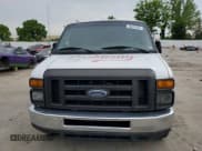 ✅ 2011 Ford Econoline Cargo Commercial • VIN: 1FTNE2EWXBDA09204 • Lot: 56824405. Listed on Copart with 241,017 mi. Free auction sales archive from the USA and detailed vehicle history report at DreamBid. Image 5.