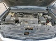 ✅ 2016 Chevrolet Colorado 2WD LT • VIN: 1GCGSCEA6G1125147 • Lot: 64251675. Listed on Copart with 126,486 mi. Free auction sales archive from the USA and detailed vehicle history report at DreamBid. Image 11.