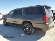 ✅ 2016 Chevrolet Suburban LTZ • VIN: 1GNSCJKC0GR131164 • Lot: 77751344. Wystawiony na Copart z przebiegiem Nie podano. Bezpłatny archiwum sprzedaży aukcyjnych z USA i szczegółowy raport historii pojazdu na DreamBid. Zdjęcie 2.
