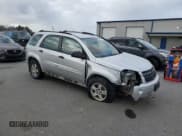 ✅ 2009 Chevrolet Equinox LS • VIN: 2CNDL23F296212208 • Лот: 83787314. Опубликован ранее на Copart с пробегом Не указан. Бесплатный доступ к архиву аукционных продаж из США и подробный отчёт об истории автомобиля на DreamBid. Изображение 4.