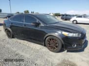 ✅ 2016 Ford Fusion SE • VIN: 3FA6P0H77GR316082 • Lot: 60082205. Listed on Copart with 172,477 mi. Free auction sales archive from the USA and detailed vehicle history report at DreamBid. Image 4.