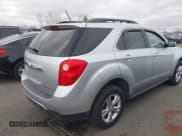 ✅ 2015 Chevrolet Equinox LT • VIN: 2GNALBEK9F1147844 • Лот: 43810089. Опубликован ранее на IAAI с пробегом 61 185 миль. Бесплатный доступ к архиву аукционных продаж из США и подробный отчёт об истории автомобиля на DreamBid. Изображение 4.
