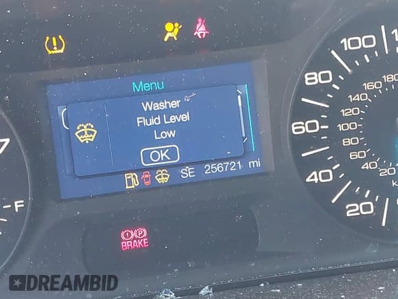 ✅ 2014 Ford Edge SE • VIN: 2FMDK3GC8EBA14341 • Лот: 43477907. Опубликован ранее на IAAI с пробегом 256 721 миль. Бесплатный доступ к архиву аукционных продаж из США и подробный отчёт об истории автомобиля на DreamBid. Изображение 15.