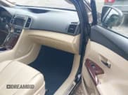 ✅ 2011 Toyota Venza • VIN: 4T3BK3BB5BU055514 • Лот: 43505635. Опубликован ранее на IAAI с пробегом 130 731 миль. Бесплатный доступ к архиву аукционных продаж из США и подробный отчёт об истории автомобиля на DreamBid. Изображение 5.