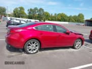 ✅ 2015 Mazda 6 i Touring • VIN: JM1GJ1V52F1184687 • Lot: 43146246. Listed on IAAI with 181,181 mi. Free auction sales archive from the USA and detailed vehicle history report at DreamBid. Image 13.