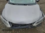 ✅ 2017 Nissan Rogue SV • VIN: KNMAT2MT2HP532378 • Лот: 94823915. Опубликован ранее на Copart с пробегом Не указан. Бесплатный доступ к архиву аукционных продаж из США и подробный отчёт об истории автомобиля на DreamBid. Изображение 12.