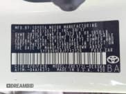 ✅ 2018 Toyota Corolla SE • VIN: 5YFBURHE8JP743126 • Lot: 43665723. Listed on IAAI with 127,866 mi. Free auction sales archive from the USA and detailed vehicle history report at DreamBid. Image 9.