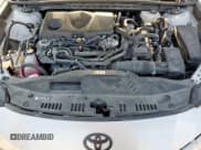 ✅ 2025 Toyota Camry LE • VIN: 4T1DAACK2SU554777 • Lot: 84568245. Listed on Copart with 28,340 mi. Free auction sales archive from the USA and detailed vehicle history report at DreamBid. Image 11.