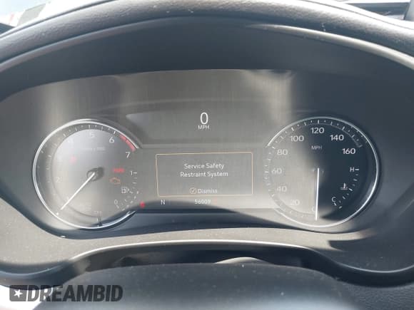 ✅ 2020 Cadillac XT4 FWD Premium Luxury • VIN: 1GYFZCR44LF018004 • Lot: 42656898. Wystawiony na IAAI z przebiegiem 56 009 mil. Bezpłatny archiwum sprzedaży aukcyjnych z USA i szczegółowy raport historii pojazdu na DreamBid. Zdjęcie 7.