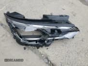 ✅ 2022 Kia EV6 GT-Line • VIN: KNDC4DLC1N5071880 • Lot: 72001375. Listed on Copart with 26,648 mi. Free auction sales archive from the USA and detailed vehicle history report at DreamBid. Image 12.