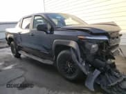 ✅ 2024 Chevrolet Silverado EV Work Truck • VIN: 1GC10VEL5RU205534 • Лот: 41828355. Опубликован ранее на Copart с пробегом Не указан. Бесплатный доступ к архиву аукционных продаж из США и подробный отчёт об истории автомобиля на DreamBid. Изображение 4.