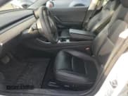 ✅ 2020 Tesla Model 3 Long Range • VIN: 5YJ3E1EB9LF795618 • Lot: 91674405. Listed on Copart with 59,808 mi. Free auction sales archive from the USA and detailed vehicle history report at DreamBid. Image 7.