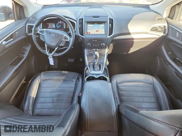 ✅ 2018 Ford Edge SEL • VIN: 2FMPK3J91JBC38135 • Лот: 90229035. Опубликован ранее на Copart с пробегом 266 501 миль. Бесплатный доступ к архиву аукционных продаж из США и подробный отчёт об истории автомобиля на DreamBid. Изображение 8.