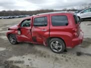 ✅ 2010 Chevrolet HHR 2LT • VIN: 3GNBACDV5AS639666 • Lot: 50331505. Listed on Copart with 142,907 mi. Free auction sales archive from the USA and detailed vehicle history report at DreamBid. Image 2.