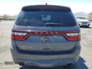 ✅ 2023 Dodge Durango GT • VIN: 1C4RDHDG1PC635786 • Lot: 57612485. Wystawiony na Copart z przebiegiem 62 319 mil. Bezpłatny archiwum sprzedaży aukcyjnych z USA i szczegółowy raport historii pojazdu na DreamBid. Zdjęcie 6.