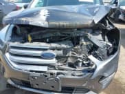 ✅ 2017 Ford Escape SE • VIN: 1FMCU0GD9HUD28110 • Lot: 41903505. Listed on IAAI with 66,808 mi. Free auction sales archive from the USA and detailed vehicle history report at DreamBid. Image 6.