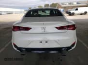 ✅ 2021 Infiniti Q60 Red Sport 400 • VIN: JN1FV7LK3MM530224 • Лот: 55362205. Опубликован ранее на Copart с пробегом 17 245 миль. Бесплатный доступ к архиву аукционных продаж из США и подробный отчёт об истории автомобиля на DreamBid. Изображение 6.