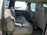 2004 Chevrolet Suburban LT с VIN 3GNEC16Z14G299208, выставлен на аукционе Copart как лот 76188854 с пробегом 188 606 миль миль и Списание • Salvage title. История ставок и продаж доступна на DreamBid. Изображение 11.
