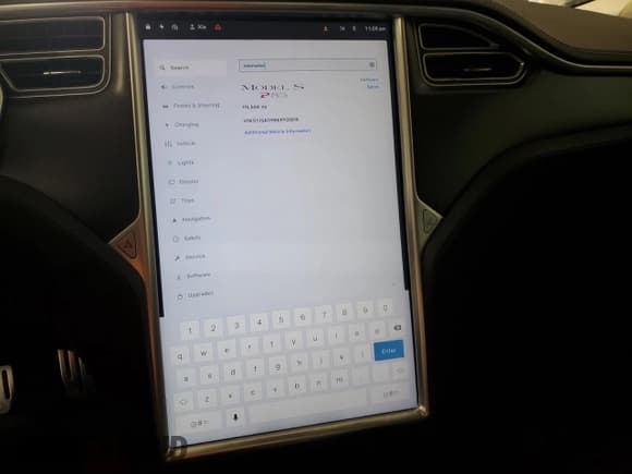 ✅ 2014 Tesla Model S 60 • VIN: 5YJSA1H16EFP35616 • Lot: 80509065. Listed on Copart with 115,599 mi. Free auction sales archive from the USA and detailed vehicle history report at DreamBid. Image 9.