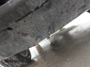 ✅ 2021 Subaru Forester • VIN: JF2SKADC4MH460963 • Lot: 43208878. Wystawiony na IAAI z przebiegiem 21 224 mil. Bezpłatny archiwum sprzedaży aukcyjnych z USA i szczegółowy raport historii pojazdu na DreamBid. Zdjęcie 18.