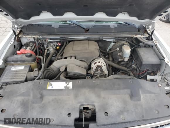 ✅ 2009 Chevrolet Silverado 1500 LS • VIN: 3GCEK13C09G152994 • Lot: 61425754. Listed on Copart with 176,220 mi. Free auction sales archive from the USA and detailed vehicle history report at DreamBid. Image 11.