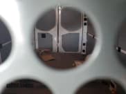 ✅ 2023 Mercedes-Benz Sprinter Cargo • VIN: W1Y70BGY0PT123999 • Lot: 67495075. Listed on Copart with 164,964 mi. Free auction sales archive from the USA and detailed vehicle history report at DreamBid. Image 10.