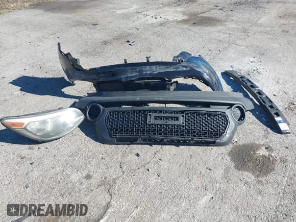 ✅ 2016 Kia Soul • VIN: KNDJN2A20G7256464 • Лот: 43465318. Опубликован ранее на IAAI с пробегом 162 486 миль. Бесплатный доступ к архиву аукционных продаж из США и подробный отчёт об истории автомобиля на DreamBid. Изображение 12.