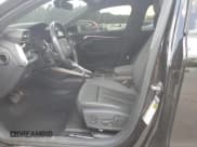 ✅ 2022 Audi A3 Premium • VIN: WAUAUDGY5NA040780 • Lot: 65610035. Wystawiony na Copart z przebiegiem 73 534 mil. Bezpłatny archiwum sprzedaży aukcyjnych z USA i szczegółowy raport historii pojazdu na DreamBid. Zdjęcie 7.