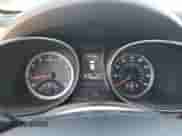 2014 Hyundai Santa Fe с VIN 5XYZU3LBXEG166893, выставлен на аукционе Copart как лот 82002875 с пробегом 158 487 миль миль и Списание • Salvage title. История ставок и продаж доступна на DreamBid. Изображение 9.