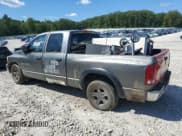 ✅ 2006 Dodge 1500 SLT • VIN: 1D7HA18N86S565718 • Лот: 70899355. Опубликован ранее на Copart с пробегом 180 596 миль. Бесплатный доступ к архиву аукционных продаж из США и подробный отчёт об истории автомобиля на DreamBid. Изображение 2.