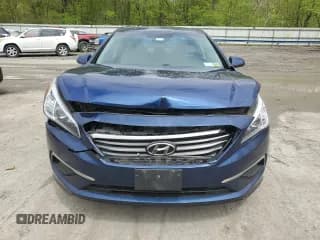 ✅ 2017 Hyundai Sonata SE • VIN: 5NPE24AF6HH578337 • Лот: 51625303. Опубликован ранее на Copart с пробегом 80 496 миль. Бесплатный доступ к архиву аукционных продаж из США и подробный отчёт об истории автомобиля на DreamBid. Изображение 5.