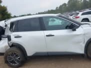 ✅ 2025 Nissan Rogue S • VIN: 5N1BT3AA5SC870235 • Lot: 43240879. Listed on IAAI with 3,432 mi. Free auction sales archive from the USA and detailed vehicle history report at DreamBid. Image 14.