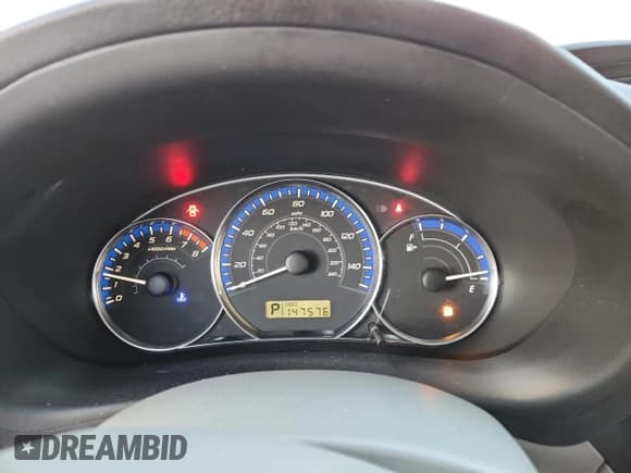 ✅ 2011 Subaru Forester X • VIN: JF2SHABC7BH717791 • Лот: 90576595. Опубликован ранее на Copart с пробегом 147 576 миль. Бесплатный доступ к архиву аукционных продаж из США и подробный отчёт об истории автомобиля на DreamBid. Изображение 9.