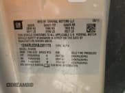 ✅ 2011 Chevrolet Traverse LTZ • VIN: 1GNKRLED5BJ381179 • Lot: 70874784. Wystawiony na Copart z przebiegiem 180 022 mil. Bezpłatny archiwum sprzedaży aukcyjnych z USA i szczegółowy raport historii pojazdu na DreamBid. Zdjęcie 14.