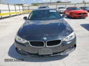 ✅ 2014 BMW 4 Series 428i • VIN: WBA3N3C59EF710782 • Лот: 81157325. Опубликован ранее на Copart с пробегом 99 495 миль. Бесплатный доступ к архиву аукционных продаж из США и подробный отчёт об истории автомобиля на DreamBid. Изображение 5.