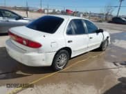✅ 2005 Chevrolet Cavalier • VIN: 1G1JC52F857176764 • Lot: 43443776. Listed on IAAI with 93,177 mi. Free auction sales archive from the USA and detailed vehicle history report at DreamBid. Image 4.