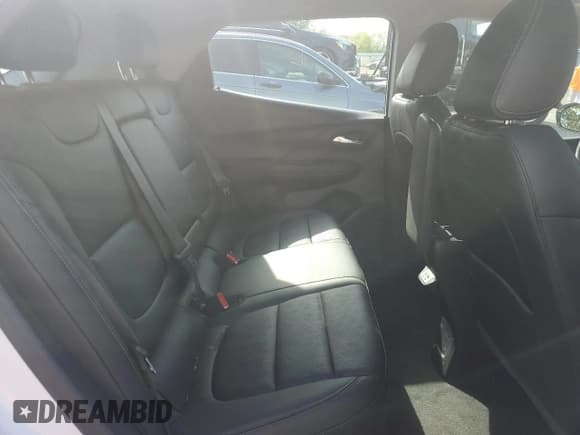 ✅ 2023 Chevrolet Bolt EV 2LT • VIN: 1G1FX6S05P4168752 • Lot: 54859765. Wystawiony na Copart z przebiegiem 8 469 mil. Bezpłatny archiwum sprzedaży aukcyjnych z USA i szczegółowy raport historii pojazdu na DreamBid. Zdjęcie 11.