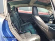 ✅ 2020 Tesla Model 3 Standard Range Plus • VIN: 5YJ3E1EA1LF657546 • Lot: 59008355. Wystawiony na Copart z przebiegiem 105 410 mil. Bezpłatny archiwum sprzedaży aukcyjnych z USA i szczegółowy raport historii pojazdu na DreamBid. Zdjęcie 10.