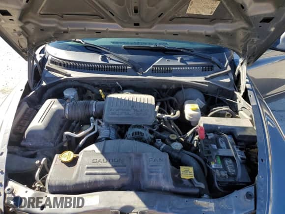 ✅ 2004 Dodge Dakota Sport • VIN: 1D7HG38K94S556894 • Lot: 79743994. Listed on Copart with 174,933 mi miles. Access the free auction sales archive from the USA and view a detailed vehicle history report at DreamBid. Image 13.