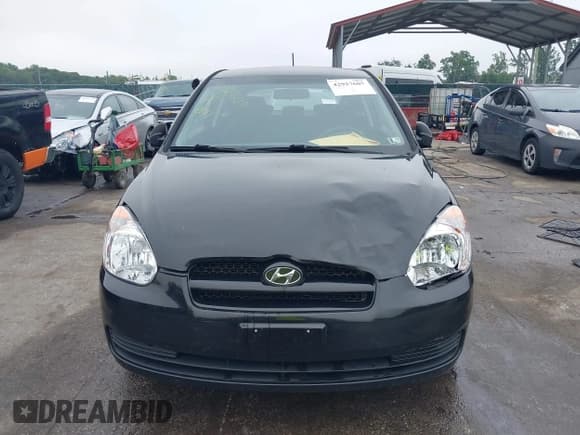 ✅ 2009 Hyundai Accent GS • VIN: KMHCM36C39U107078 • Лот: 42927607. Опубликован ранее на IAAI с пробегом 161 230 миль. Бесплатный доступ к архиву аукционных продаж из США и подробный отчёт об истории автомобиля на DreamBid. Изображение 12.