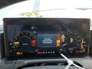 ✅ 2024 Ford Mustang GT Premium • VIN: 1FA6P8CF9R5430961 • Lot: 71670445. Listed on Copart with 13,741 mi. Free auction sales archive from the USA and detailed vehicle history report at DreamBid. Image 9.