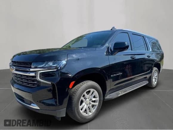 ✅ 2021 Chevrolet Suburban LT • VIN: 1GNSCCKD2MR303016 • Лот: 61634185. Опубликован ранее на Copart с пробегом 244 286 миль. Бесплатный доступ к архиву аукционных продаж из США и подробный отчёт об истории автомобиля на DreamBid. Изображение 2.