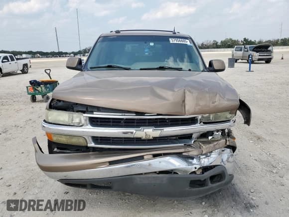 ✅ 2004 Chevrolet Suburban LT • VIN: 1GNEC16Z44R302179 • Лот: 57956605. Опубликован ранее на Copart с пробегом 291 567 миль. Бесплатный доступ к архиву аукционных продаж из США и подробный отчёт об истории автомобиля на DreamBid. Изображение 5.